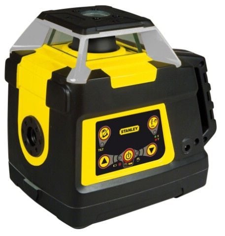 STANLEY 1-77-496 RL HW FATMAX DÖNER LAZER