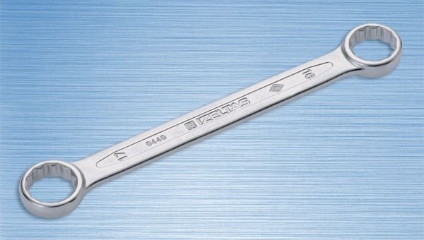 İZELTAŞ 0440032732 DÜZ YILDIZ ANAHTAR (27x32 MM)