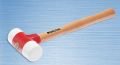 İZELTAŞ 5850250040 PLASTİK ÇEKİÇ (40 MM)