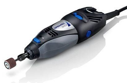 DREMEL F0130300MT EL MOTORU (30 PARÇA AKS.+ÇANTA)