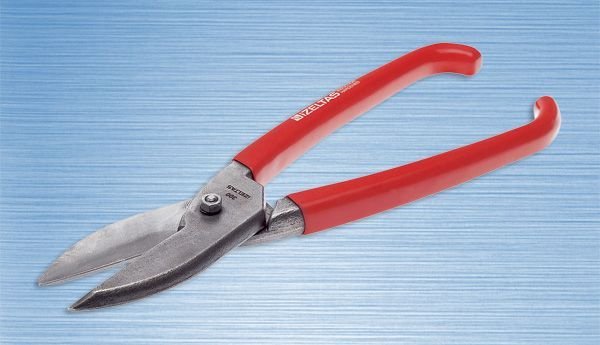 İZELTAŞ 6820270300 TENEKECİ MAKASI (300 MM)