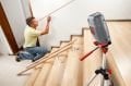 SKIL LL0516 SET ÇAPRAZ ÇİZGİLİ HİZALAMA LAZERİ