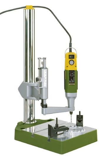 PROXXON 20002BV2000 MATKAP STANDI