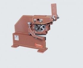 KANCA 60602120052 PROFİL VE SAC MAKASLARI (ANMA BOYU 5RP 10 PROFİL+SAÇ)