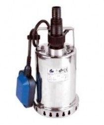 RAIN PUMP CSP400S DRENAJ VE DALGIÇ POMPA 400W (TEMİZ SU)