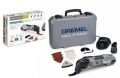 DREMEL F0138300JC Multi-Max KESME-ZIMPARALAMA-RASPALAMA VE TAŞLAMA  MAKİNASI