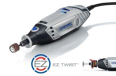 DREMEL 3000 EL MOTORU-25 AKSESUAR+ESNEK MİL