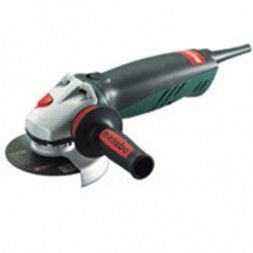 METABO W11-125 QUICK AVUÇ TAŞLAMA