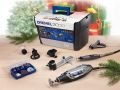 DREMEL 3000 YILBAŞI KİTİ 45 AKSESUARLI