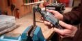 DREMEL 4000 -135 PARÇA AKSESUARLI  EL MOTORU