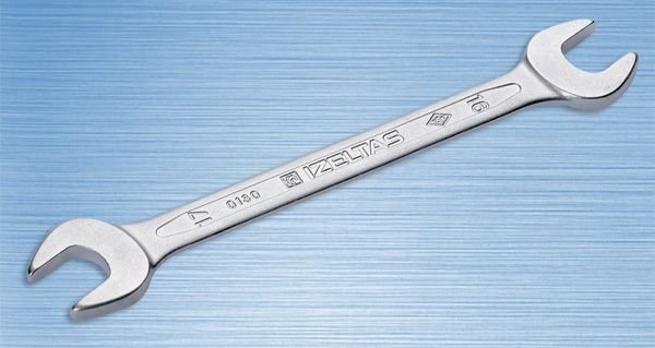 İZELTAŞ 0130011014 İKİ AĞIZ UZUN BOY ANAHTAR (10x14 MM)