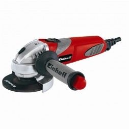 EINHELL RT-AG 115 AVUÇ TAŞLAMA