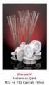 STARWELD 86TW309-20 TW308L TIG KAYNAK TELİ 2.00 MM