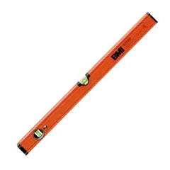 BMI TOPSTAR 699 ALÜMİNYUM ORANGE SU TERAZİSİ (50 CM)