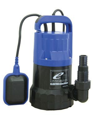 ELEKTRO MASCHINEN SPE 16000 DALGIÇ POMPA (TEMİZ SU)