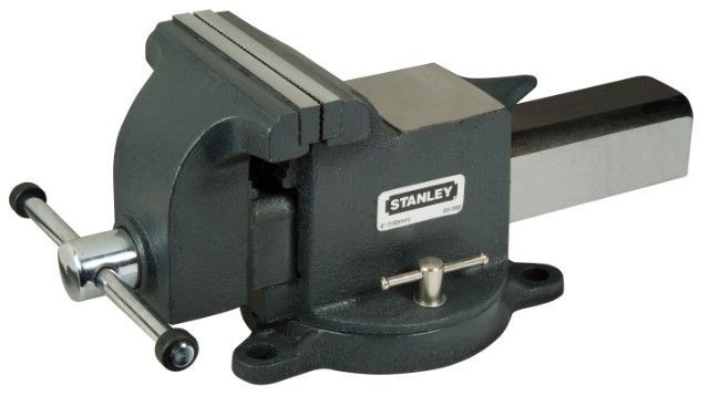 STANLEY 1-83-068 MAXSTEEL MENGENE 150 MM AĞIR HIZ