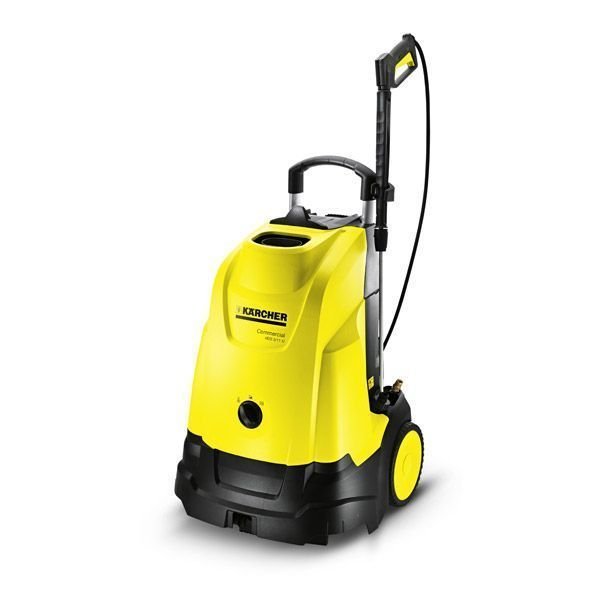 KARCHER HDS 5/15 U BASINÇLI YIKAMA MAKİNESİ (SICAK-SOĞUK)