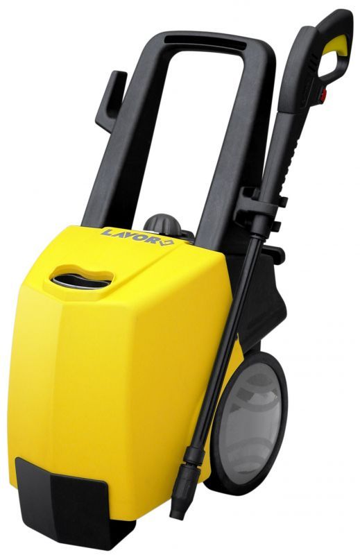 LAVOR ADVANCED 1108 AMATÖR SICAK-SOĞUK YIKAMA MAKİNASI