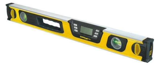 STANLEY 0-42-063 FATMAX DİJİTAL SU TERAZİSİ 40 CM