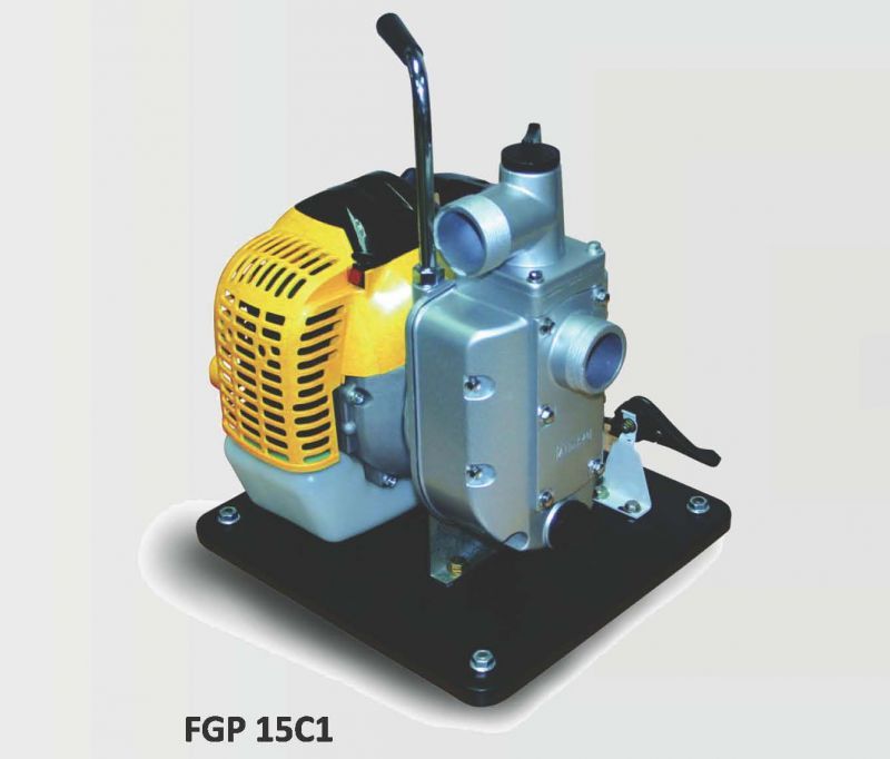 ENERGY FGP 15 C1 BENZİNLİ SU POMPASI