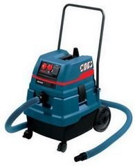 BOSCH GAS50 ÇOK AMAÇLI SÜPÜRGE
