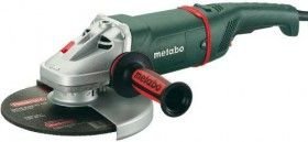 METABO W24-180 BÜYÜK TAŞLAMA
