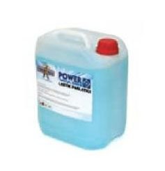 POWER WASH LASTİK PARLATICI (30 KG)