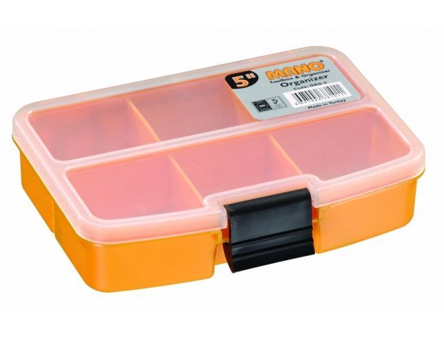 MANO 5'' ORGANİZER