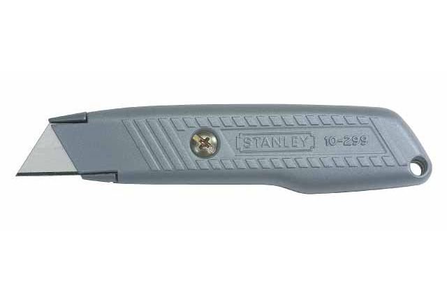 STANLEY 0-10-299 SABİT MAKET BIÇAĞI 136 MM