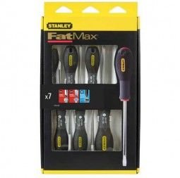 STANLEY 0-65-425 7 PARÇA TORNAVİDA TAKIMI (FAT MAX)
