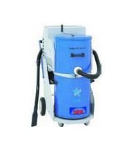 SEK AS-1500 TRİFAZE ELEKTRİK MOTORLU YÜKSEK VAKUM MAKİNASI