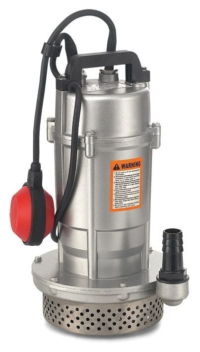 RAIN PUMP QDX 1.5-32-0.75 DALGIÇ TİP TEMİZ SU POMPASI