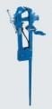KANCA 60220100150 AYAKLI DEMİRCİ MENGENESİ AYAKLI TİP (ANMA BOYU 150 MM)