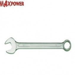 MAXPOWER MX100 17 PARÇA KOMBİNE ANAHTAR TAKIMI