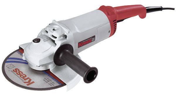 KRESS 2200 WS 230 BÜYÜK TAŞLAMA 2200 W