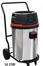 LAVOR LX278F ISLAK-KURU SANAYİ TİPİ SÜPÜRGE