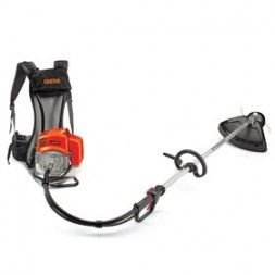 CASTOR TURBO 55 F BENZİNLİ TIRPAN (50.8 cc)