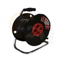 ROTATECH KABLO MAKARASI 40 MT (3x2.5 MM)