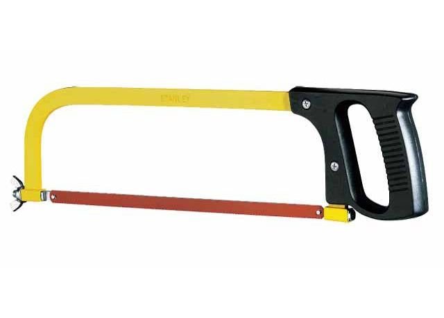 STANLEY 1-15-122 MUHAFAZA SAPLI KOL TESTERESİ 25x300 MM