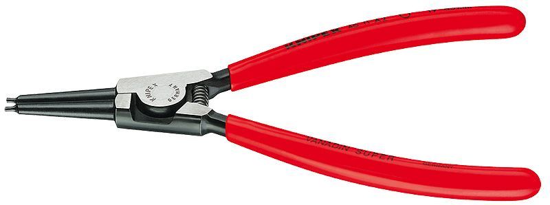 KNIPEX 4611A2 SEGMAN PENSİ (DIŞ) (180 MM)