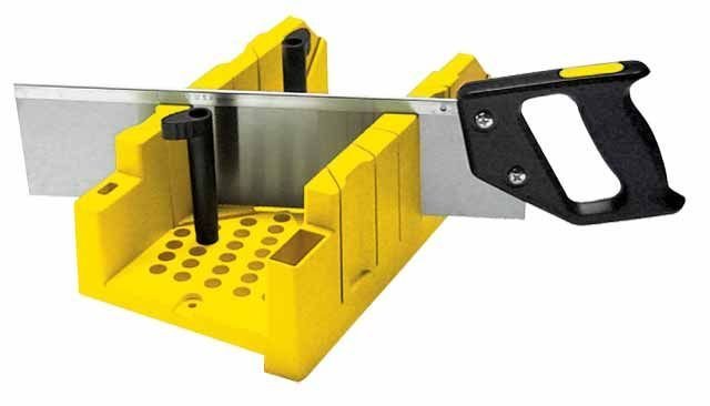 STANLEY 1-20-600 TEZGAH TESTERE