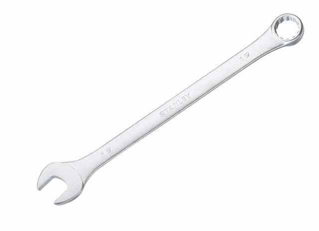 STANLEY 1-17-700 KOMBİNE UZUN ANAHTAR 19 MM