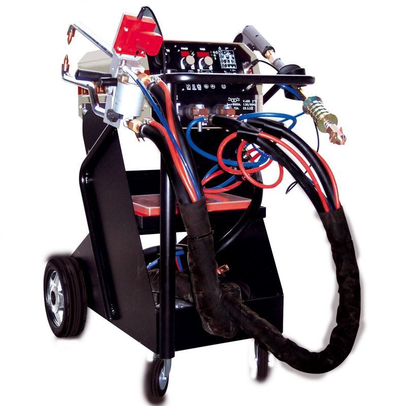 FIMER WS 10 PUNTA KAYNAK MAKİNALARI