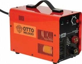 OTTO WELDERS D162 INVERTER KAYNAK MAKİNASI