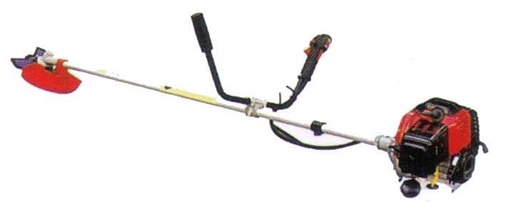 PALMERA CG260B MOTORLU TIRPAN