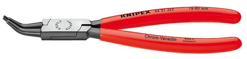 KNIPEX 4431J32 SEGMAN PENSİ (225 MM)
