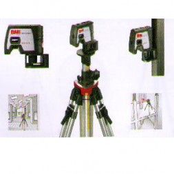 BMI 6557610/5E VECTOR MAT 5 BEŞ NOKTA LAZERİ