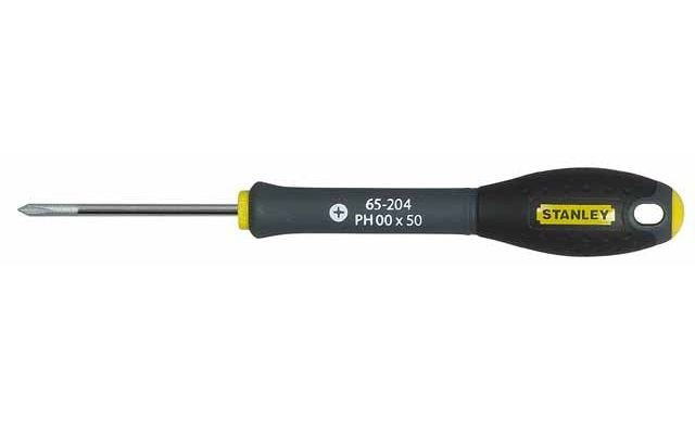 STANLEY 0-65-204 FATMAX PHILIPS TORNAVİDA PH00 x 50 MM