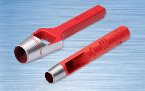İZELTAŞ 5700240030 KAYIŞ ZIMBASI (30 MM)