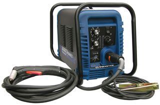 THERMAL DYNAMICS CUTMASTER 20 PLAZMA KESME MAKİNASI